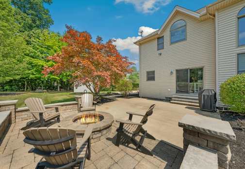 Outdoor Design Ideas