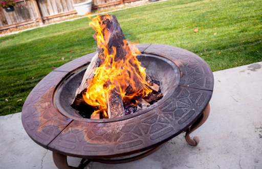 Top 7 Outdoor Fire Pit Ideas