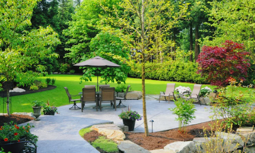 Top 7 Landscaping Ideas For Your House