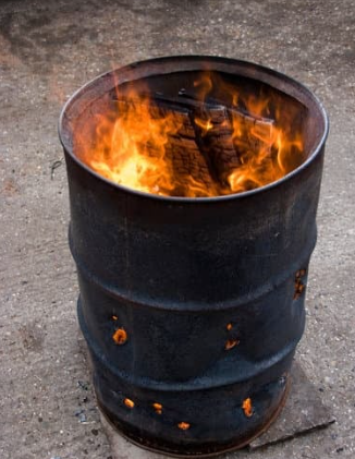 Top 7 Outdoor Fire Pit Ideas