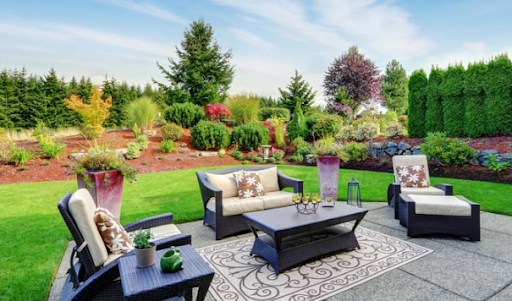 7 Landscaping Ideas For Your House