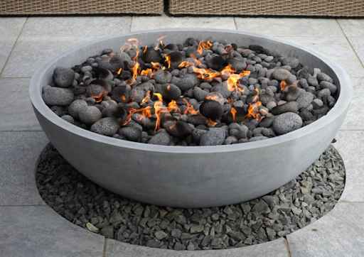 Top 7 Outdoor Fire Pit Ideas