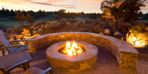 Top 7 Outdoor Fire Pit Ideas