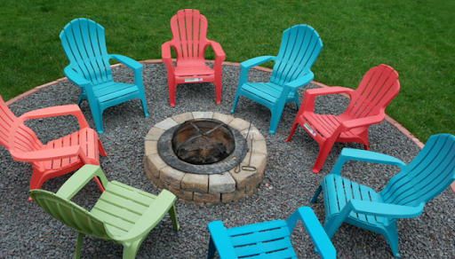 Top 7 Outdoor Fire Pit Ideas