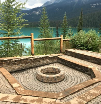 Top 7 Outdoor Fire Pit Ideas