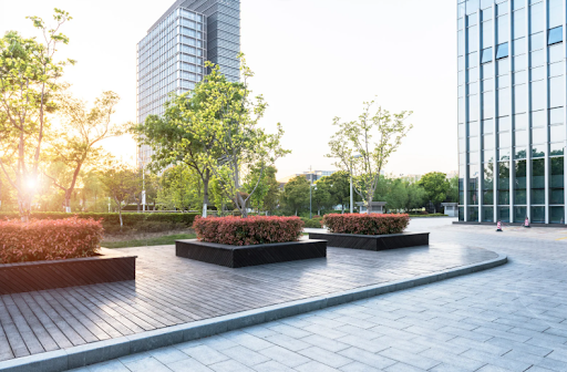 Top 7 Commercial Landscaping Mistakes To Avoid