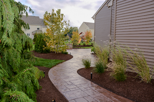 Driveways and Front Yard Upgrades