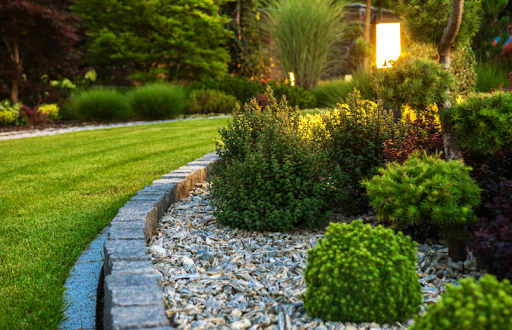Hardscaping Matters for Homeowners