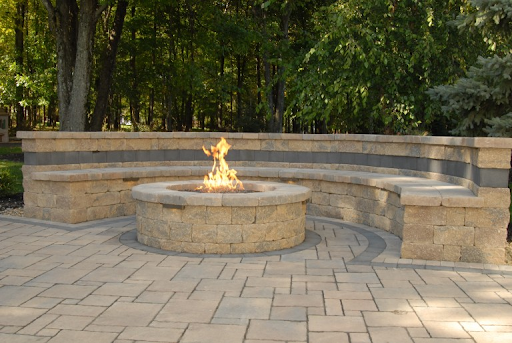 Patios for Living and Entertaining